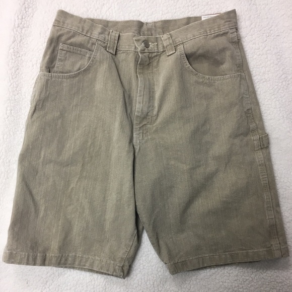 Wrangler Other - WRANGLER // Carpenter Shorts NWT